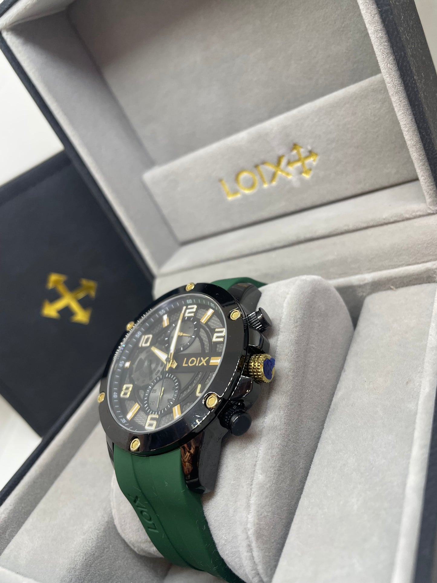 RELOJ LOIX L2144 - Casiolandia