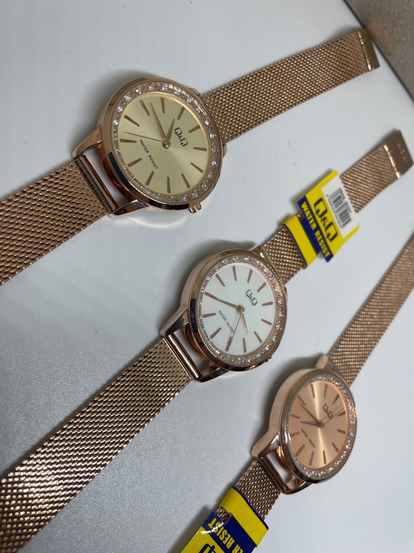 RELOJ QYQ Q809
