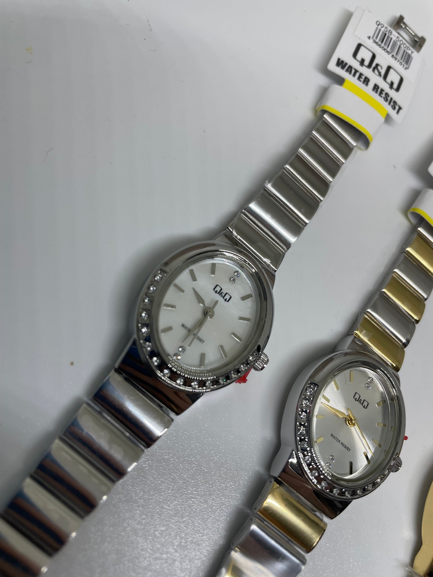 RELOJ QYQ Q95B