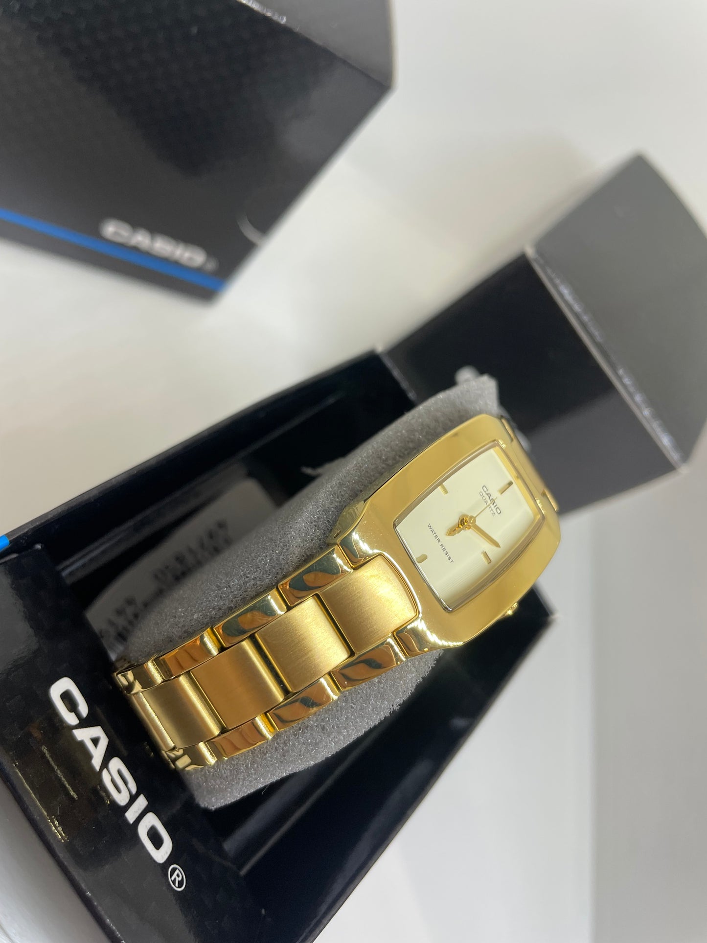 RELOJ CASIO LTP 1165N MUJER