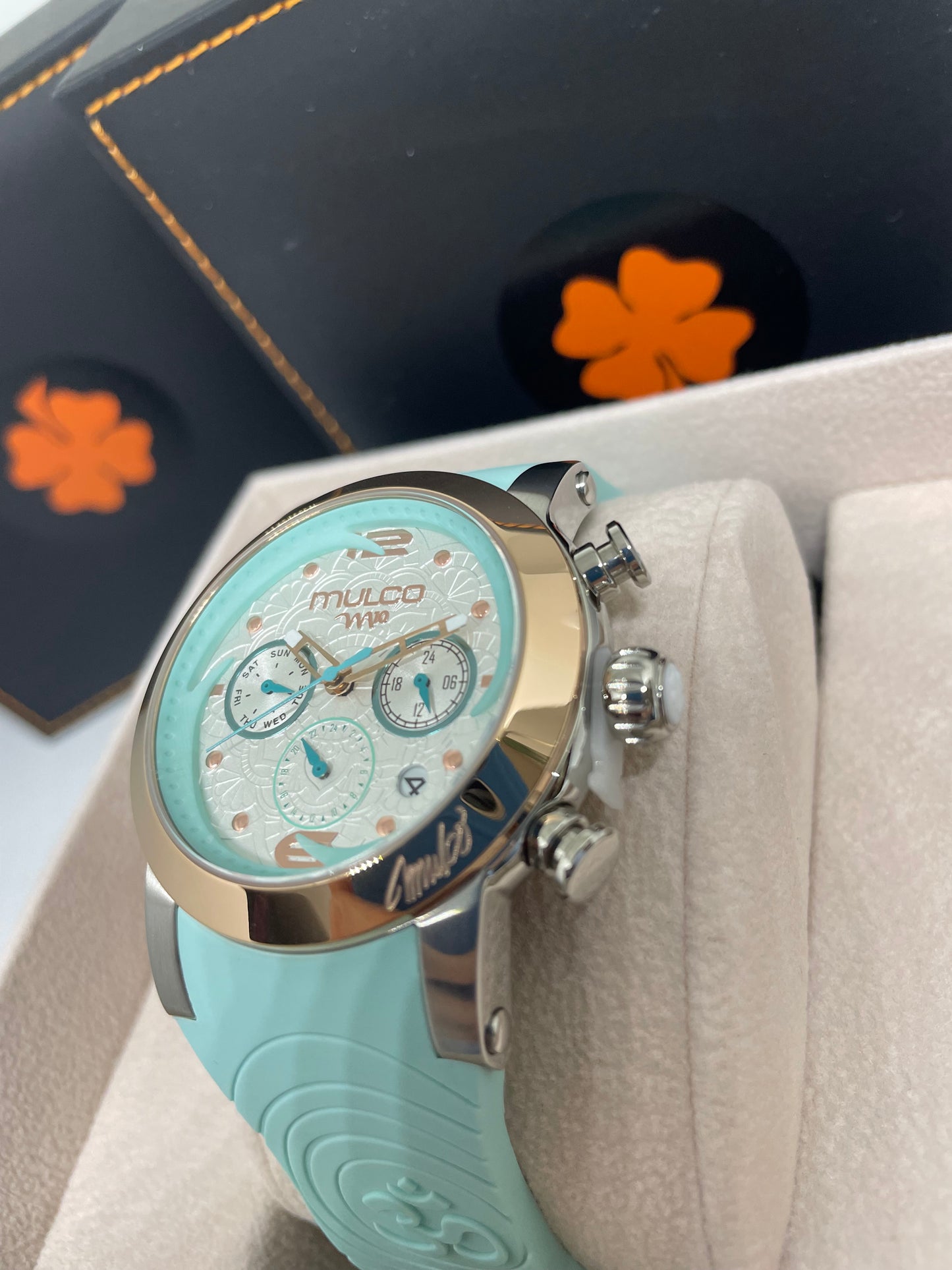 RELOJ MULCO MW3-21837