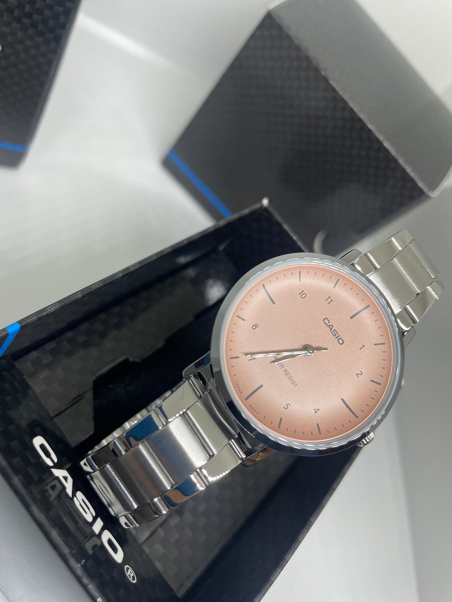 RELOJ CASIO LTP-VT03D MUJER
