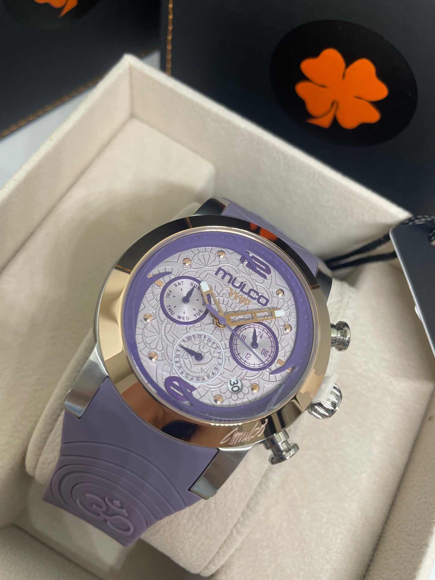 RELOJ MULCO MW321837053