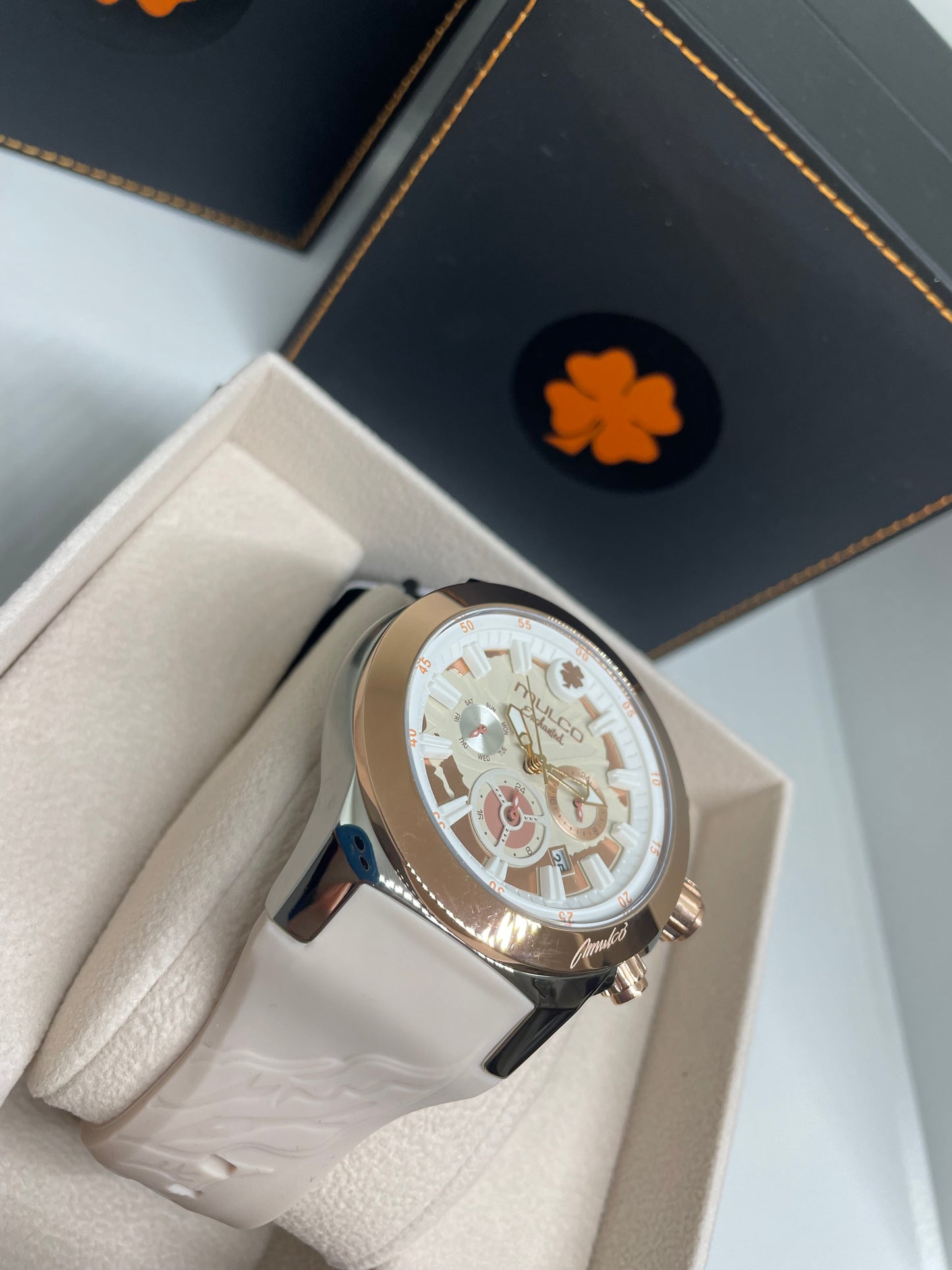 RELOJ MULCO MW55673113 - Casiolandia
