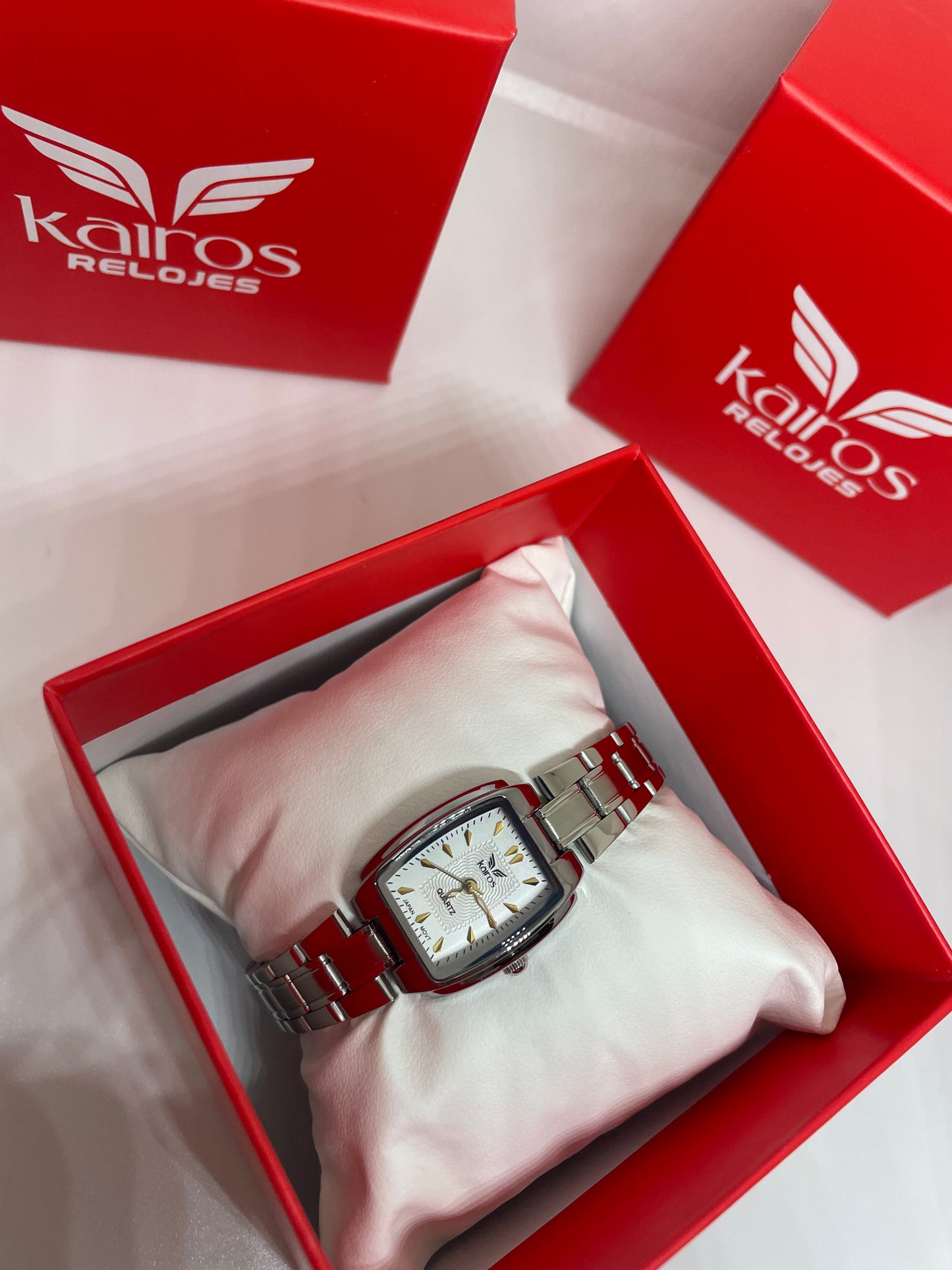 RELOJ KAIROS KLS412