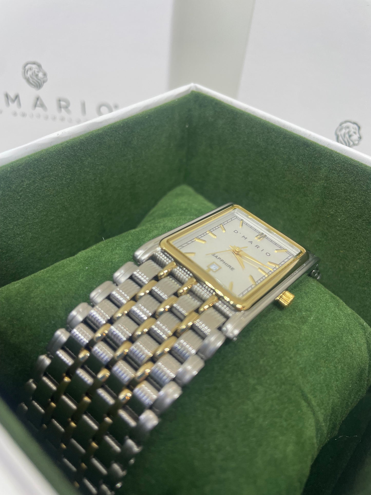 RELOJ D MARIO ZP4088 - Casiolandia