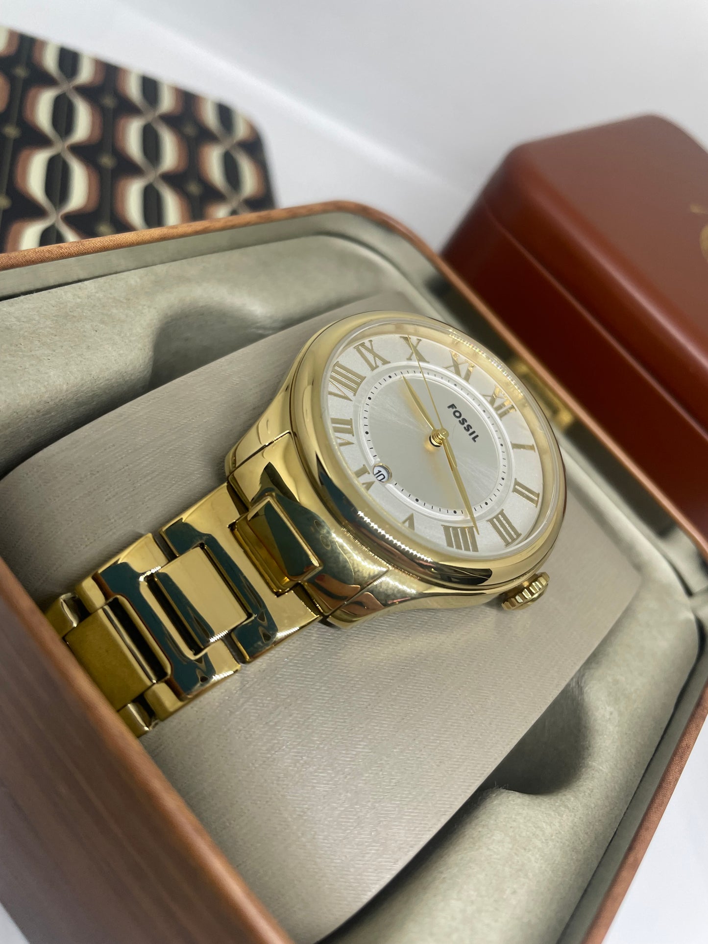 RELOJ FOSSIL ES5390