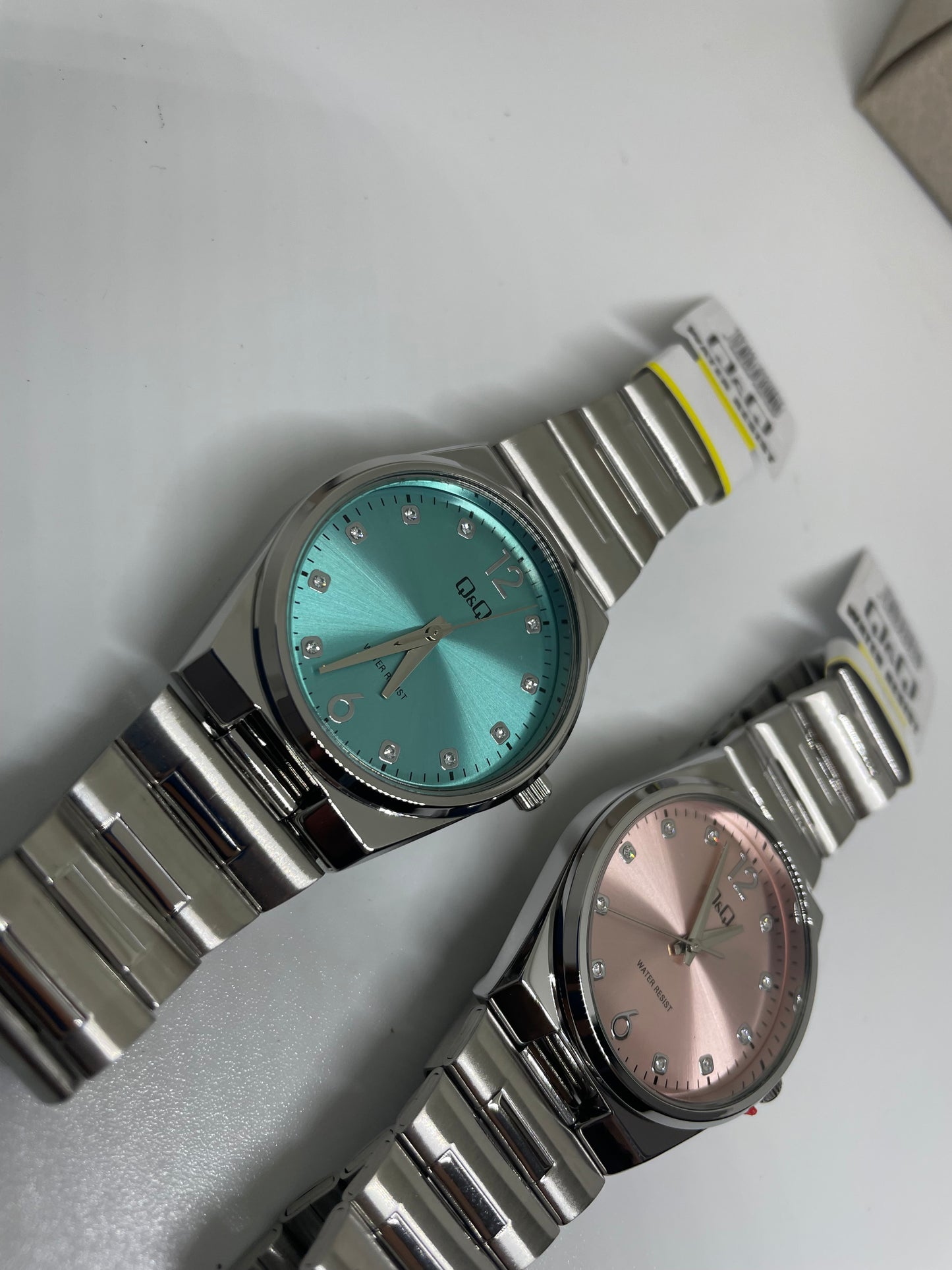 RELOJ QYQ Q84B