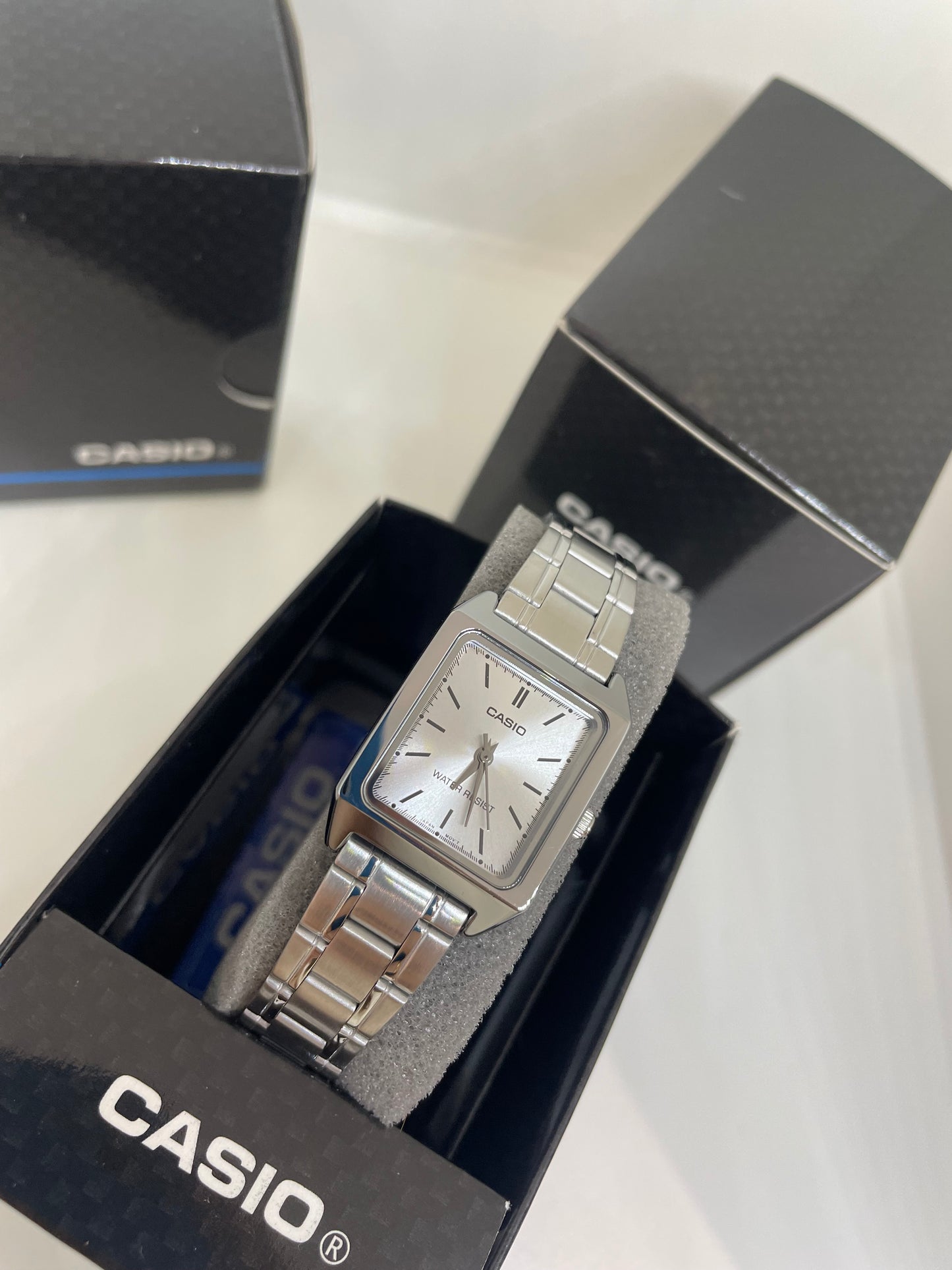 RELOJ CASIO LTP V007D MUJER