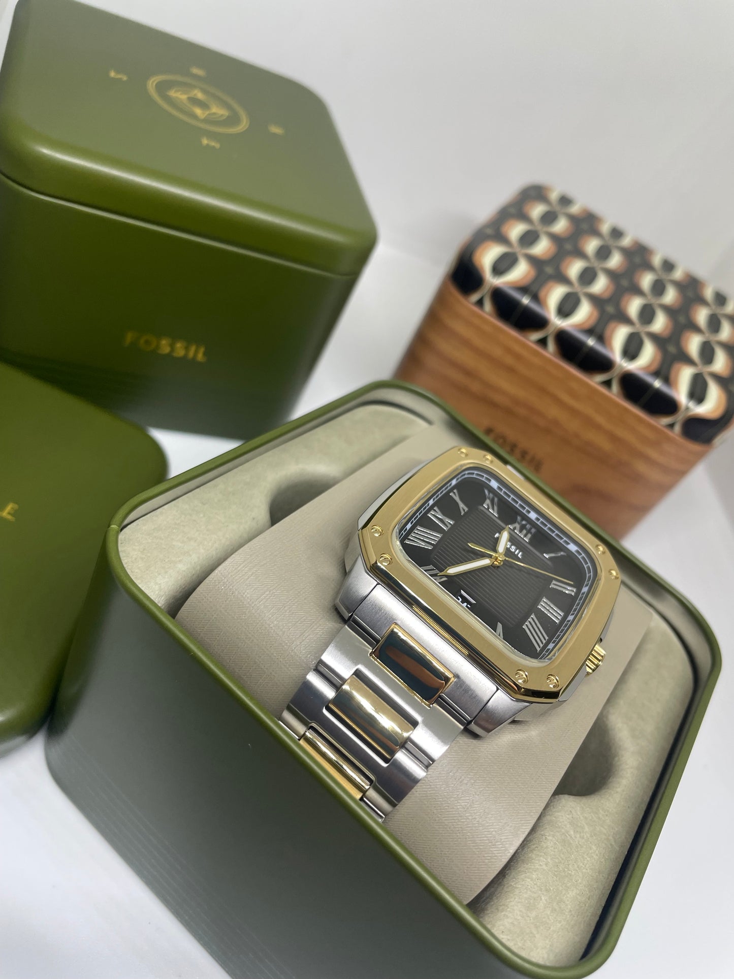 RELOJ FOSSIL FW6123