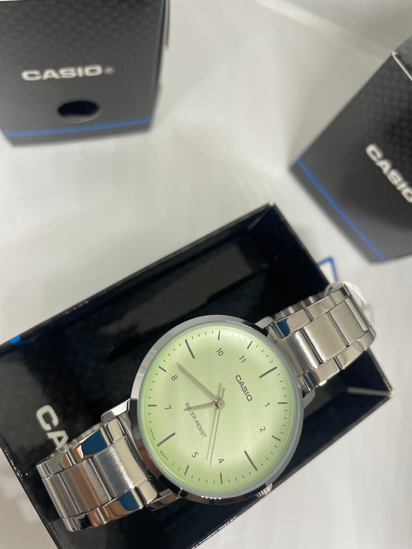 RELOJ CASIO LTP-VT03D MUJER