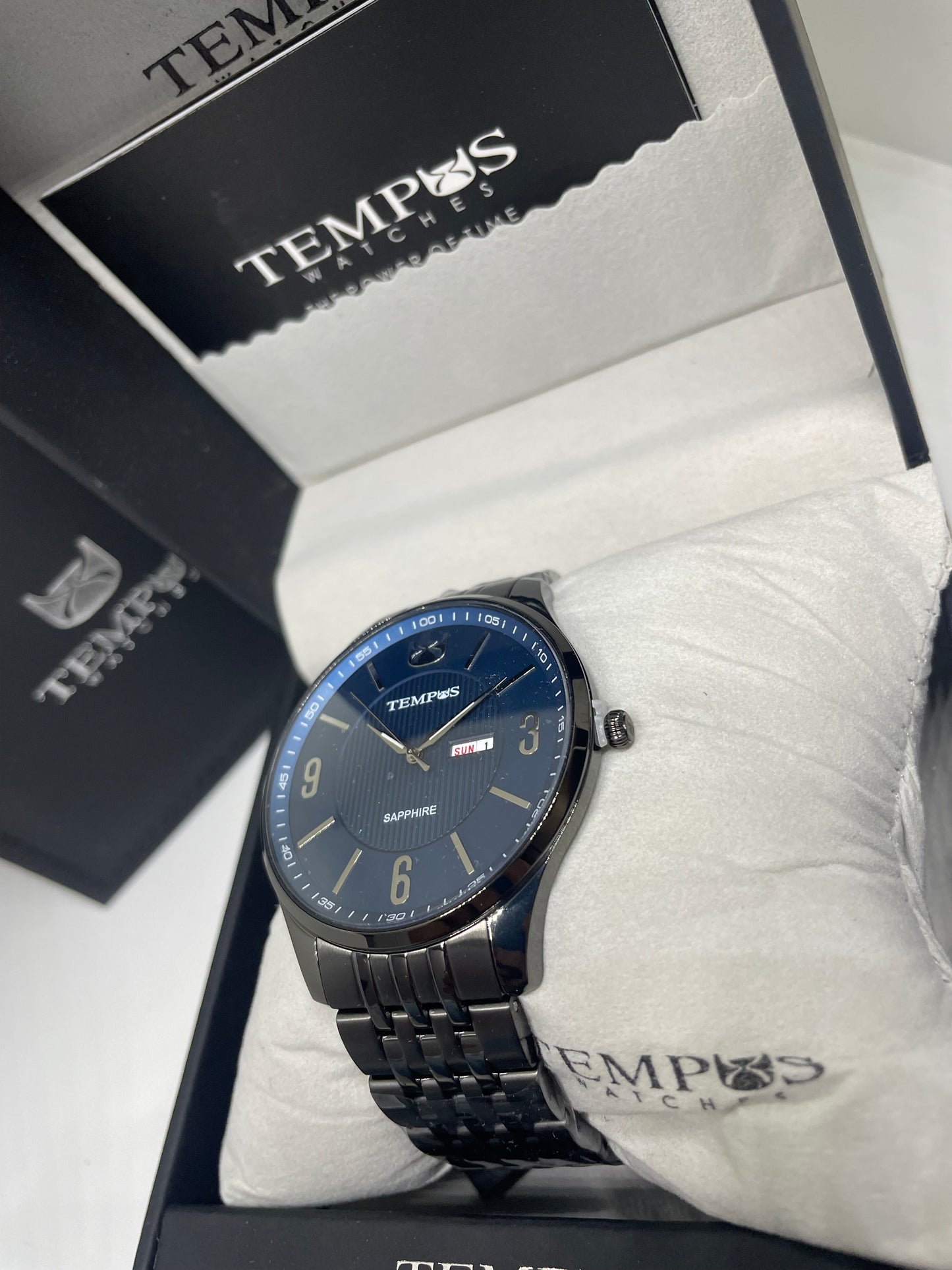 RELOJ TEMPUS SMT-230401-03