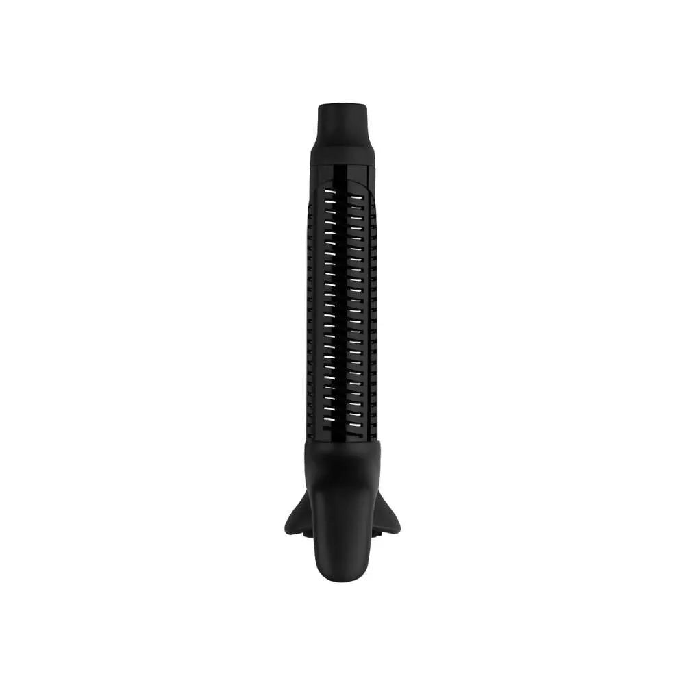 REVLON One-Step Hair Dryer And Curler