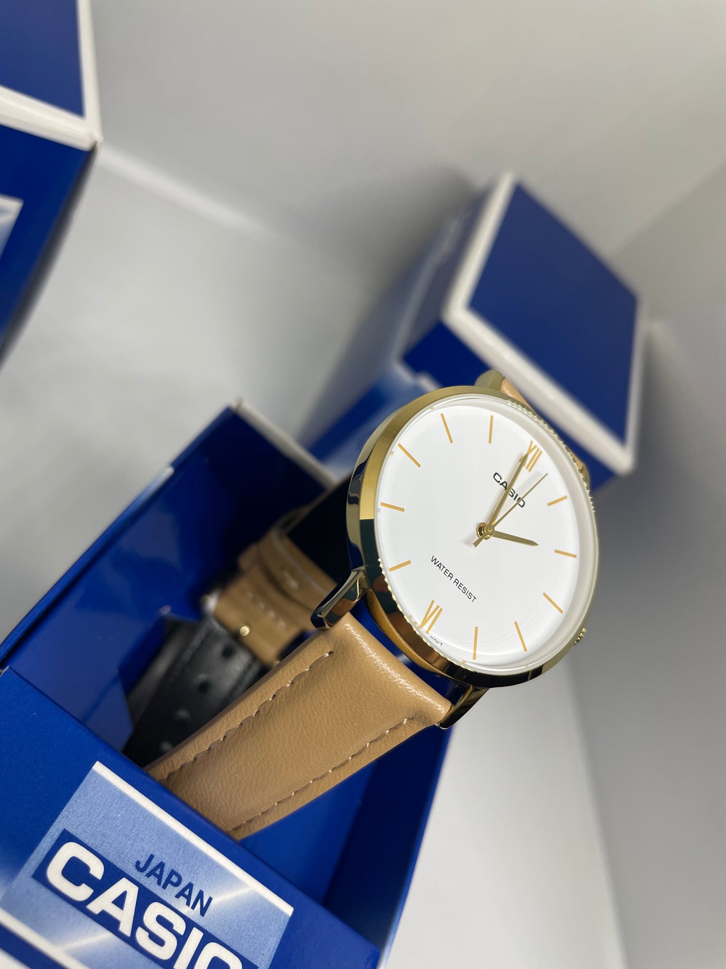 RELOJ CASIO LTP-VT01GL