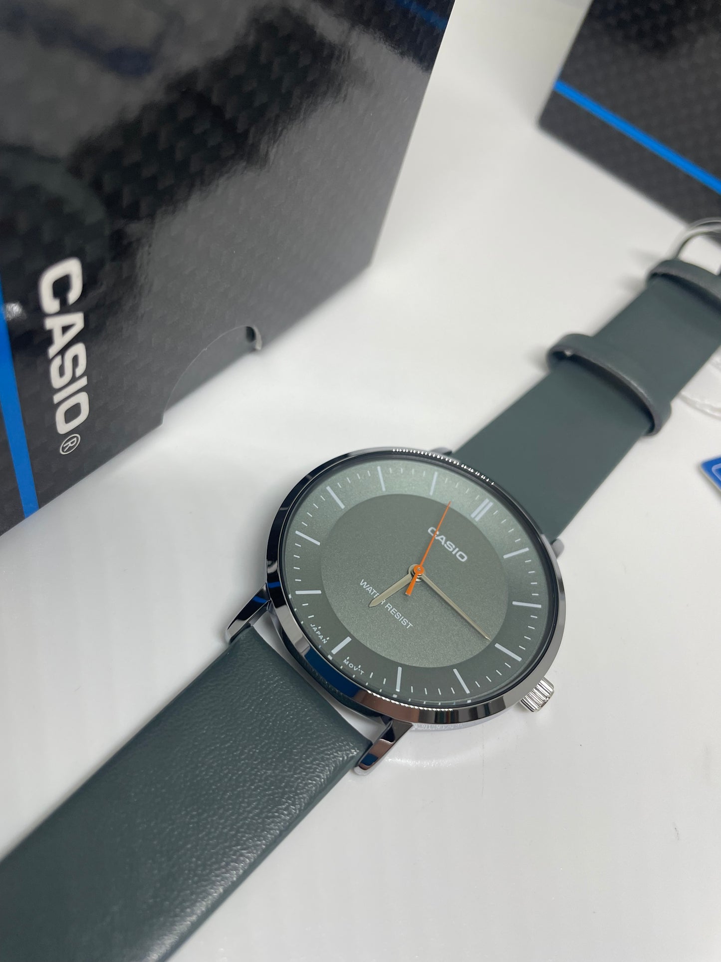 RELOJ CASIO MTP-VT04L HOMBRE