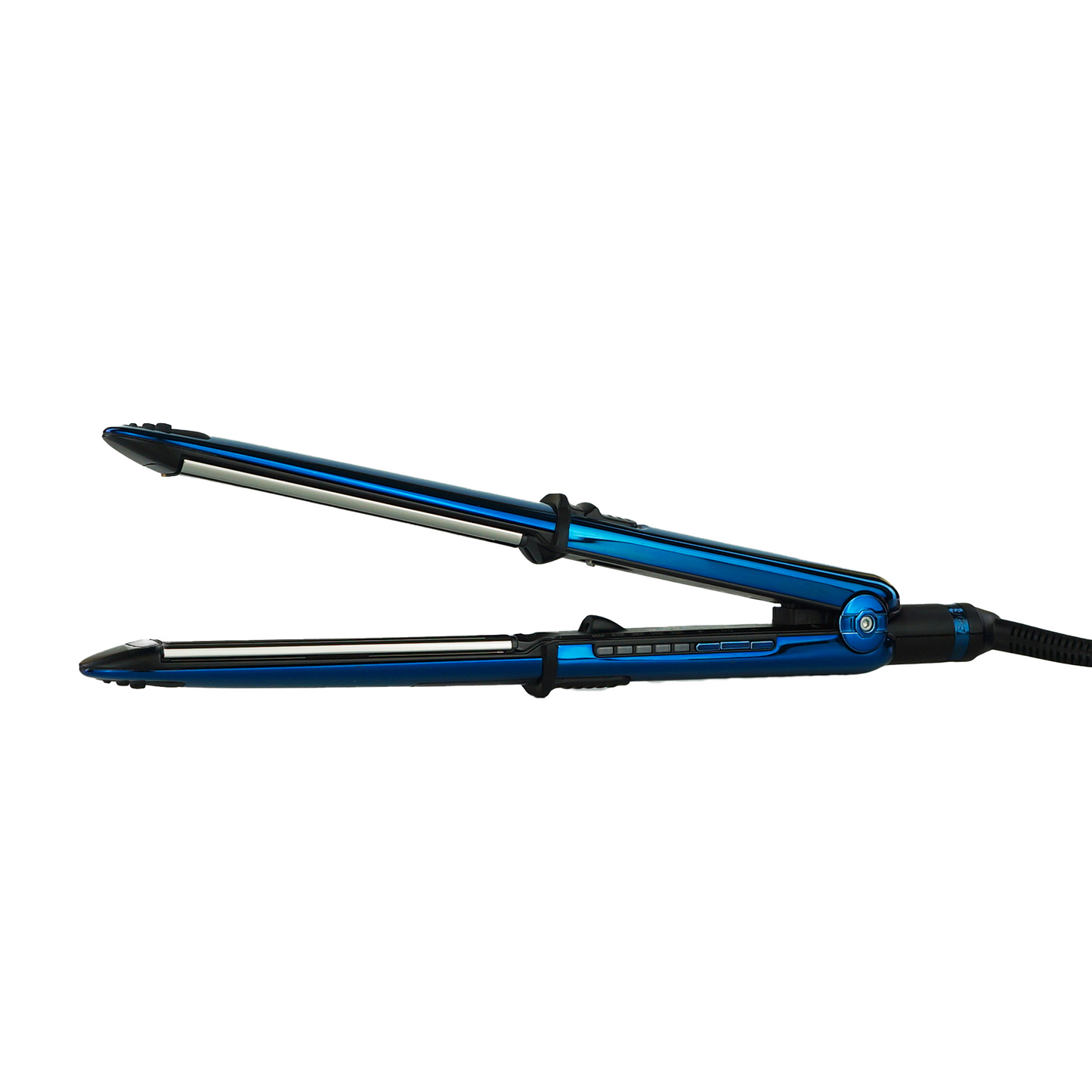 PLANCHA PROFESIONAL 1 ¼» OPTIMA 3000 AZUL COBALTO - Casiolandia