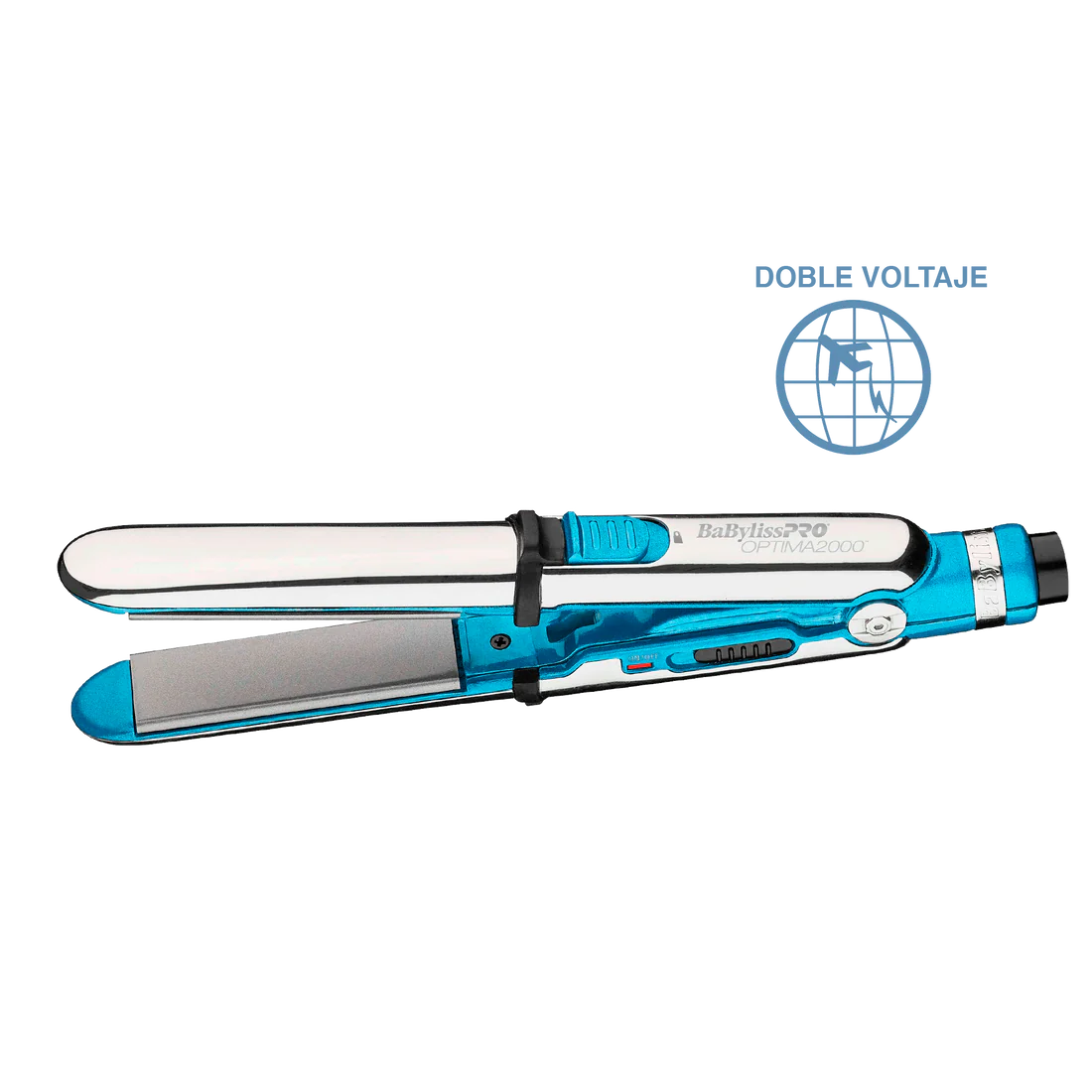 BABYLISS OPTIMA2000 - Casiolandia