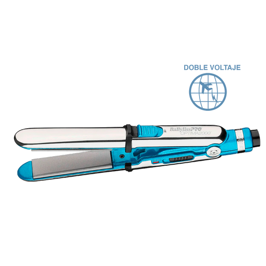 BABYLISS OPTIMA2000 - Casiolandia