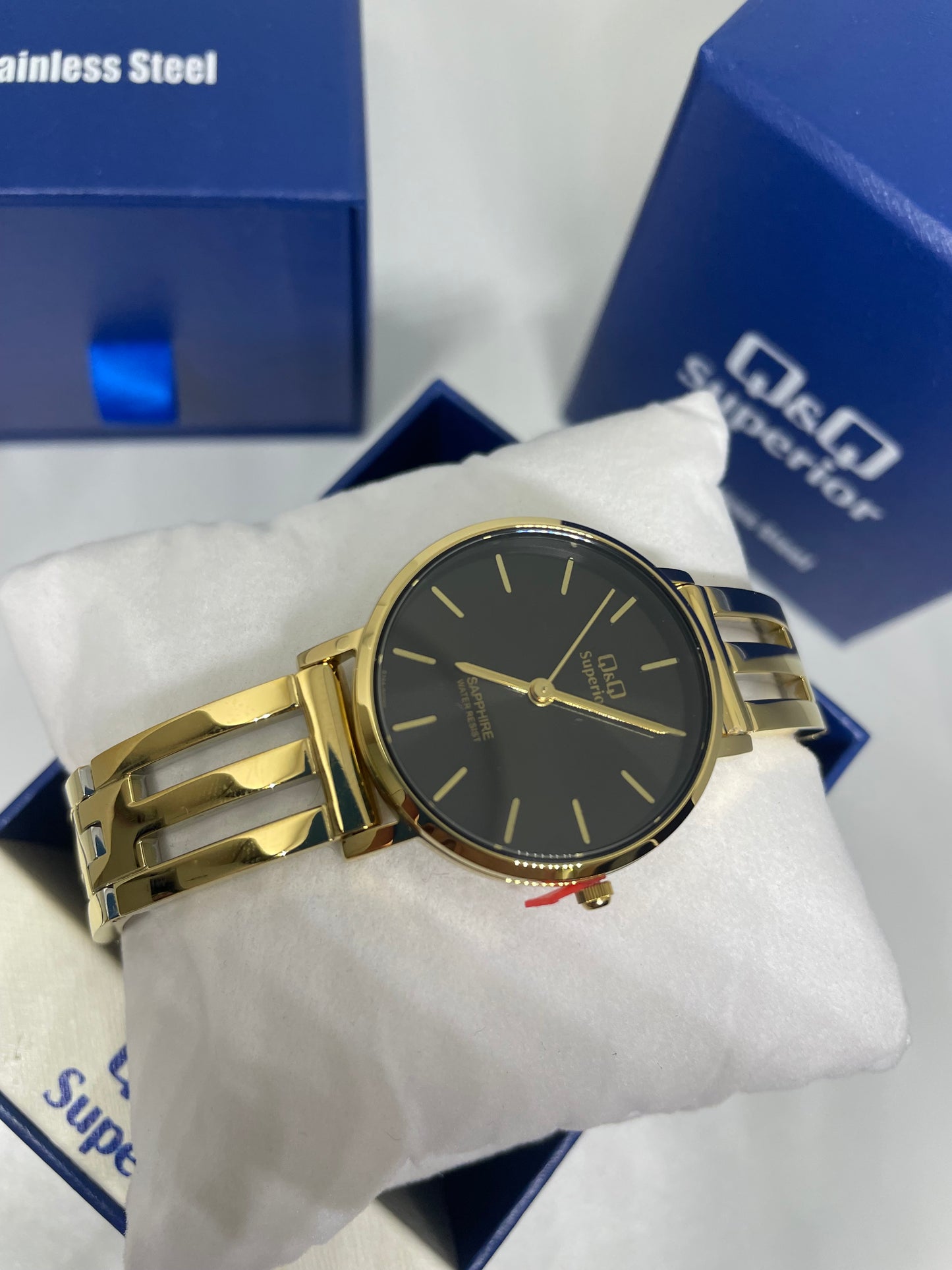 RELOJ QYQ SUPERIOR S14A