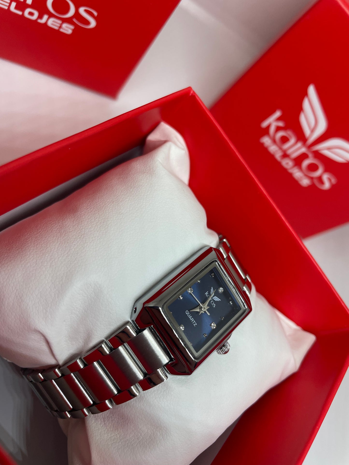 RELOJ KAIROS KLS426