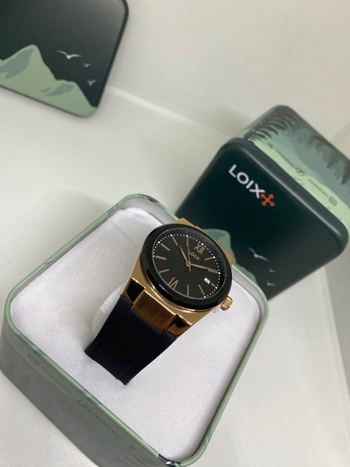 RELOJ LOIX L1313