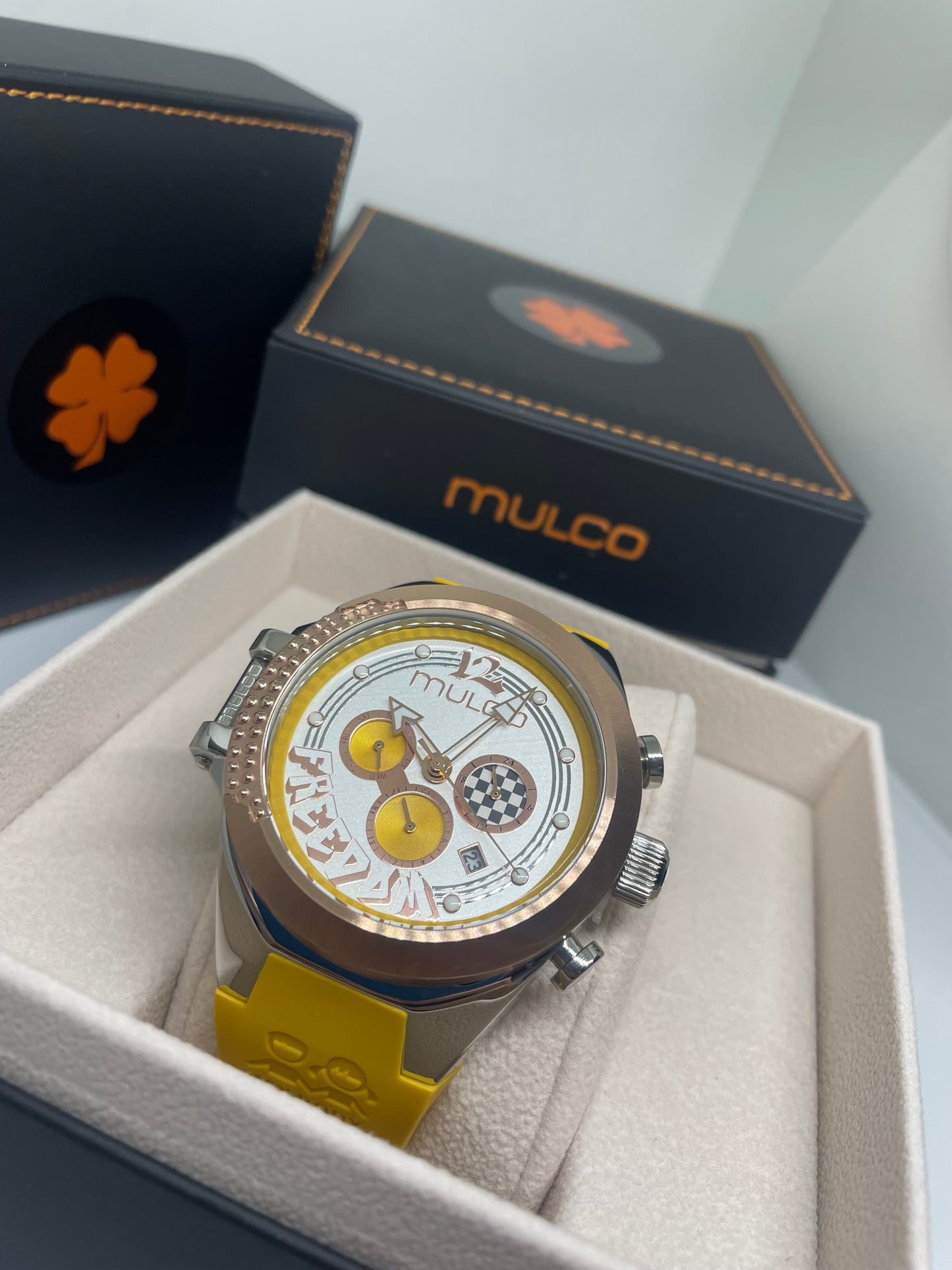 RELOJ MULCO MW3 23928