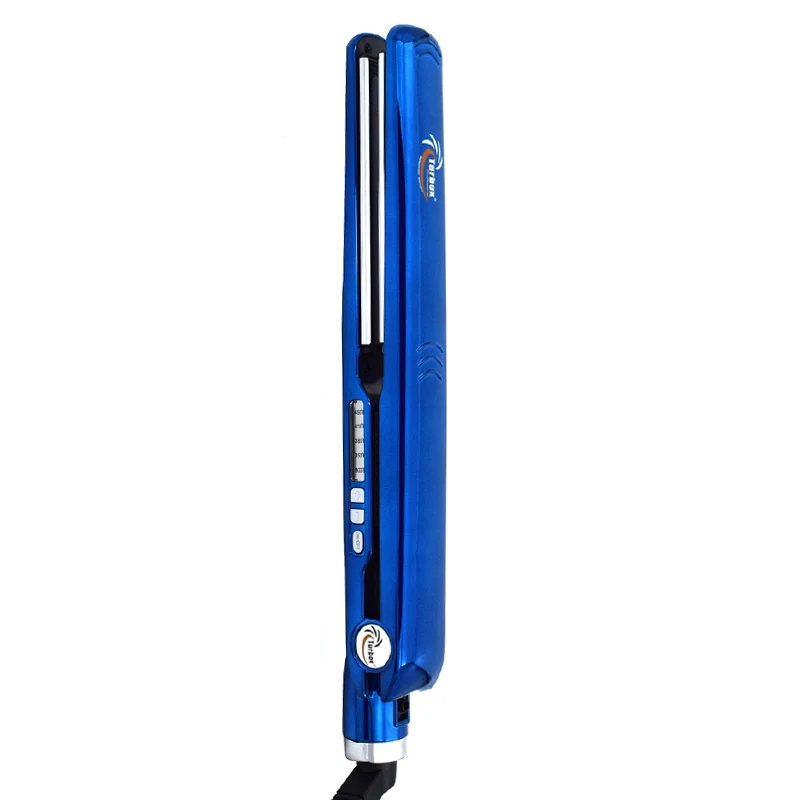 Plancha profesional NT- 1000 CIBERNÉTICA - Casiolandia