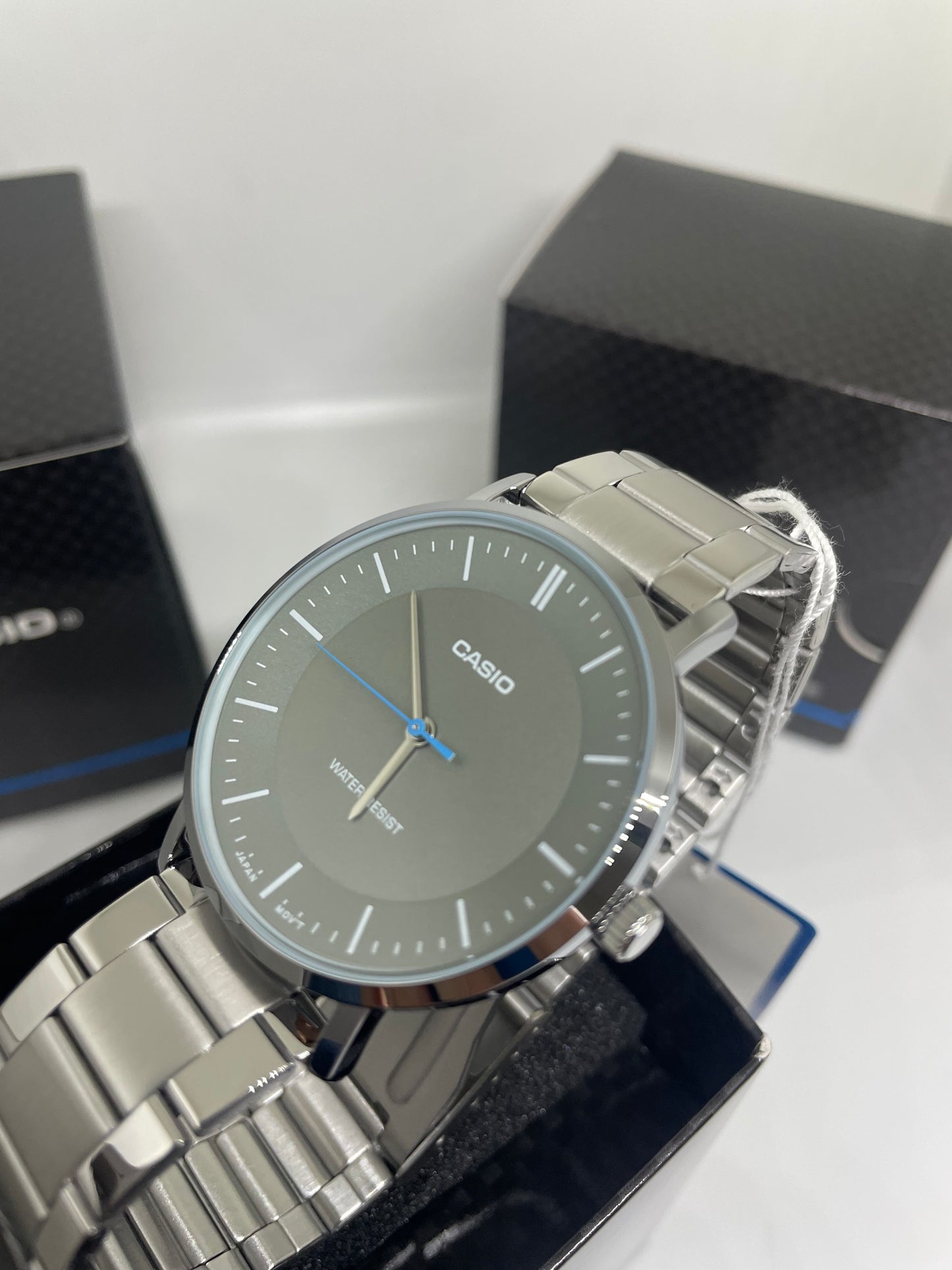 RELOJ CASIO MTP-VT04D HOMBRE
