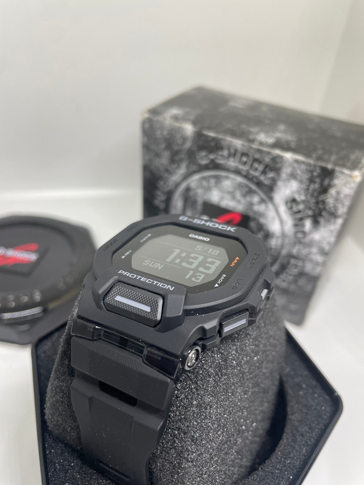 CASIO G SHOCK GBD 200