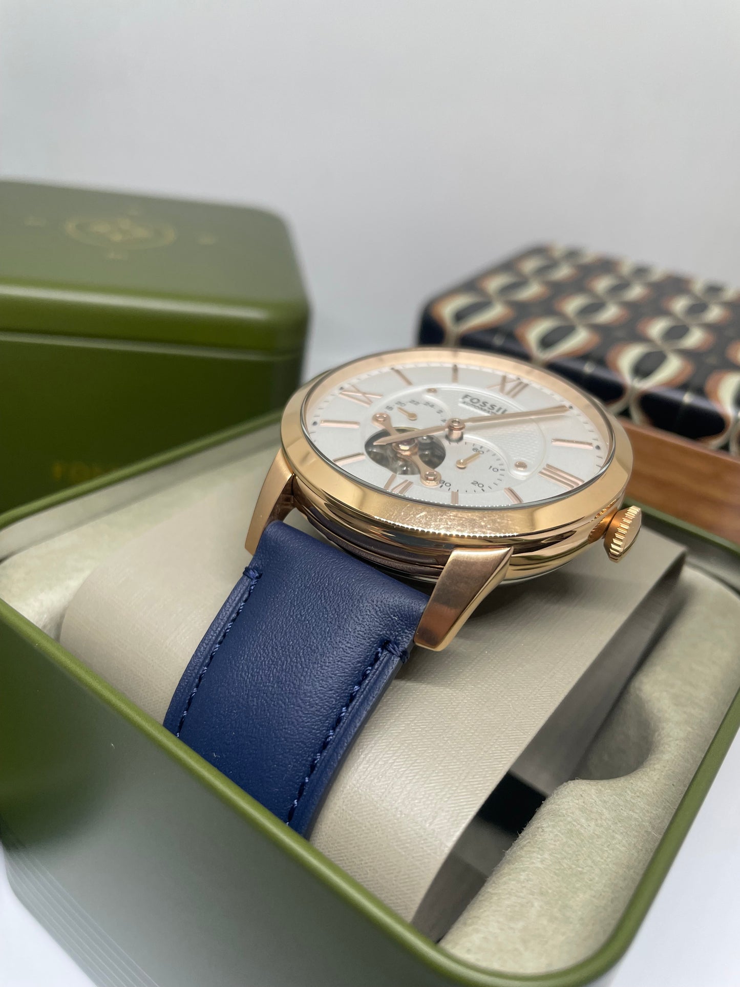 RELOJ FOSSIL ME3266