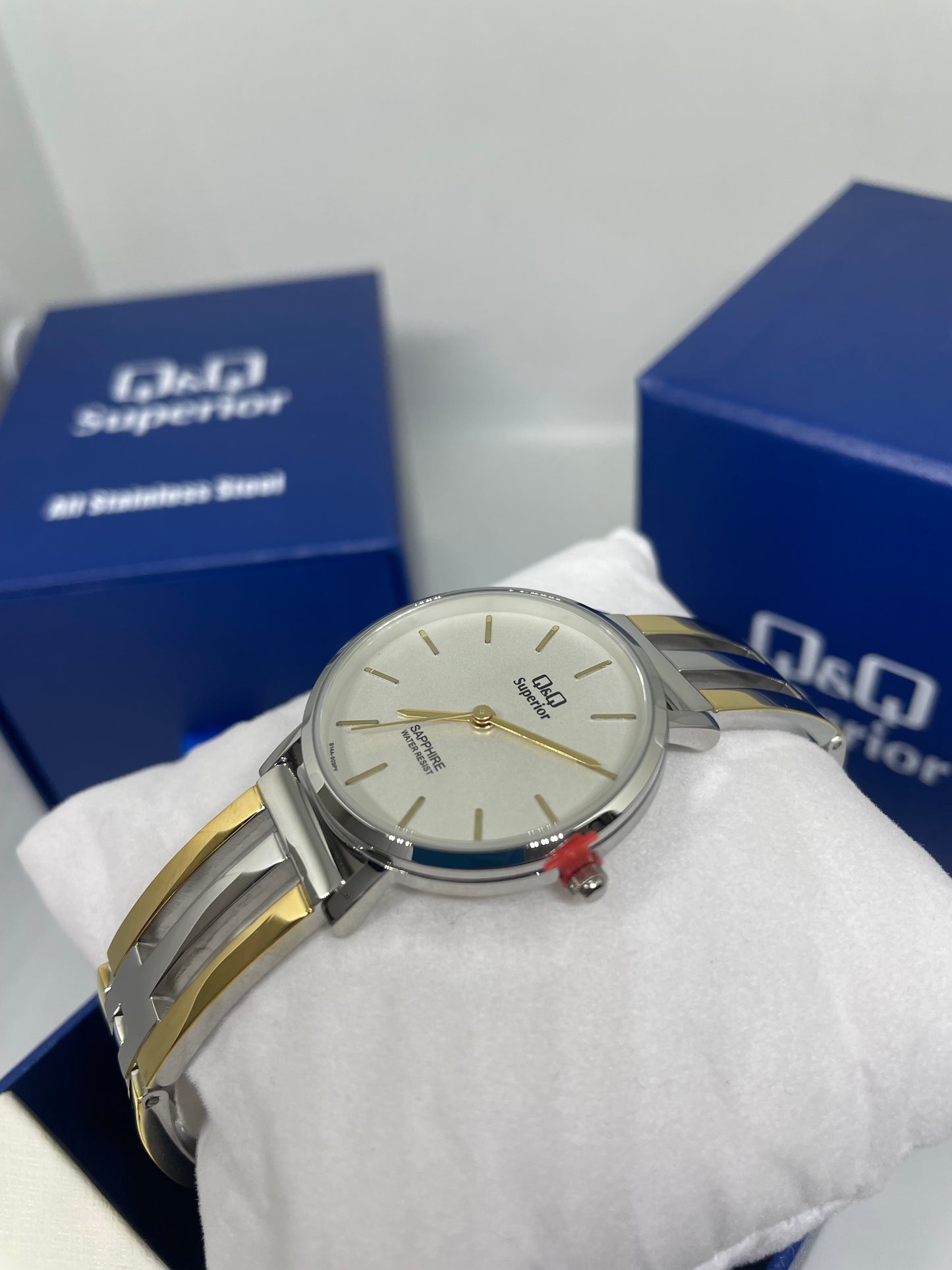RELOJ QYQ SUPERIOR S14A