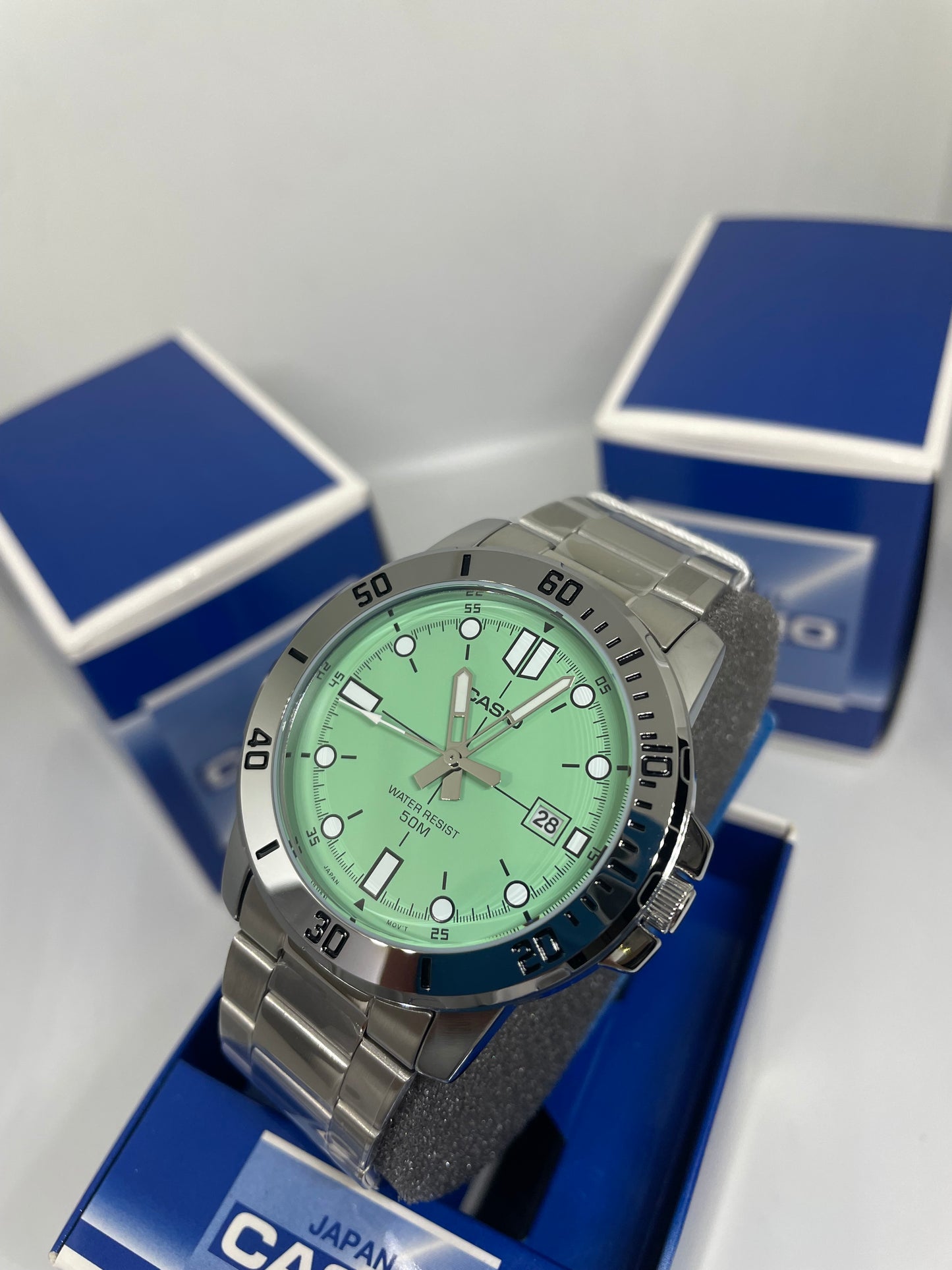 RELOJ CASIO MTP-VD01D