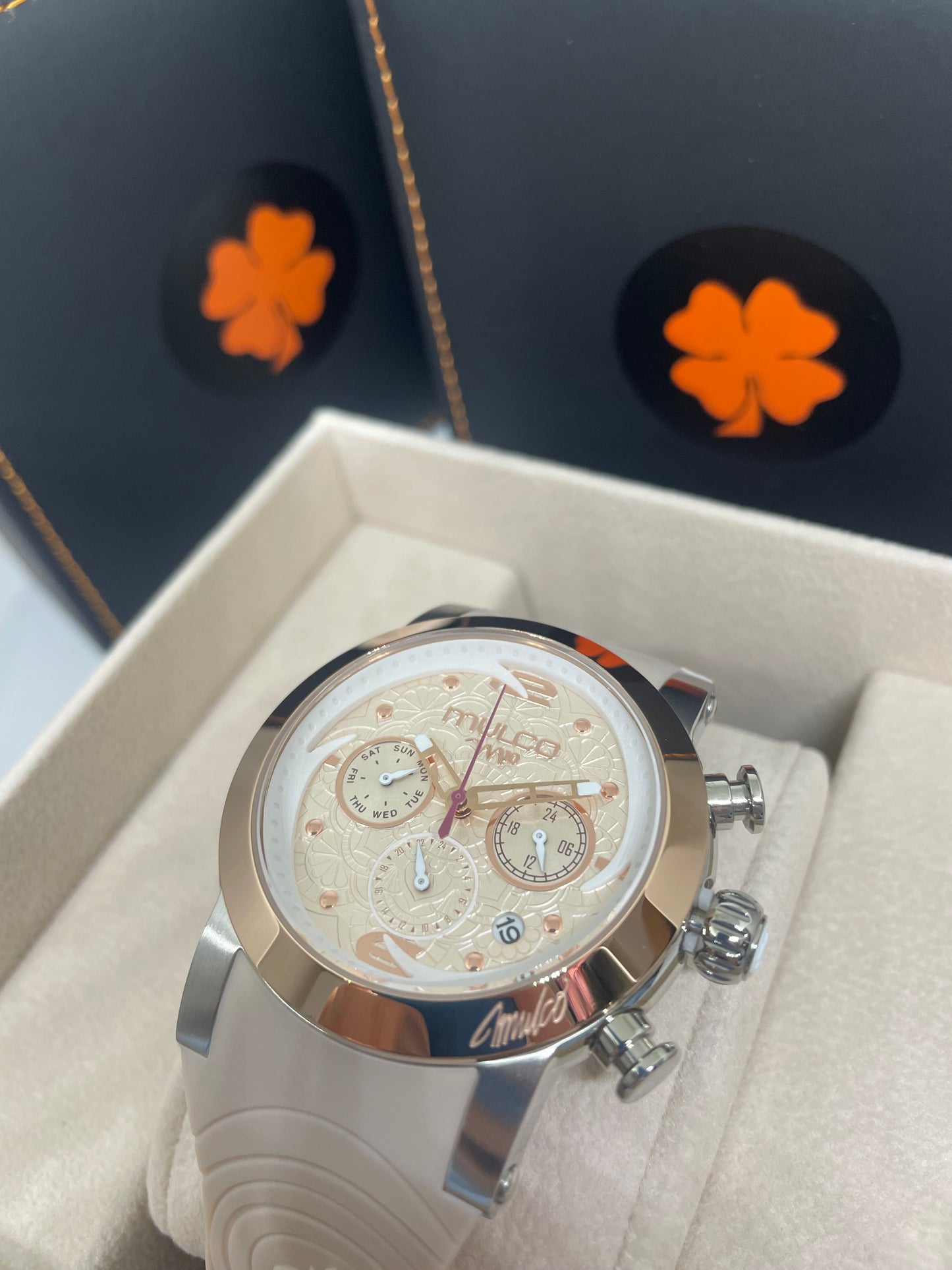 RELOJ MULCO MW321837113