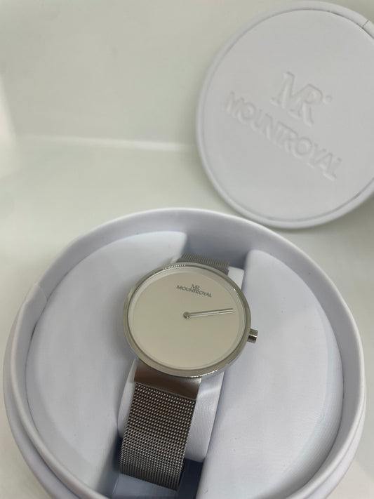 RELOJ MountRoyal B6005 para dama - Casiolandia