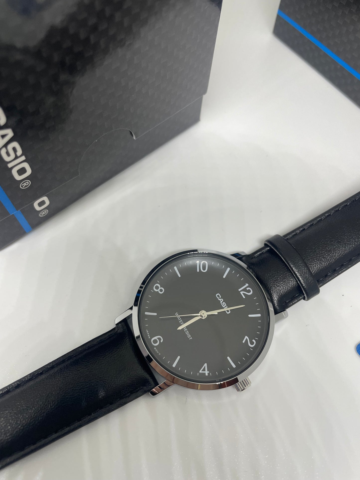 CASIO MTP-VT03L HOMBRE