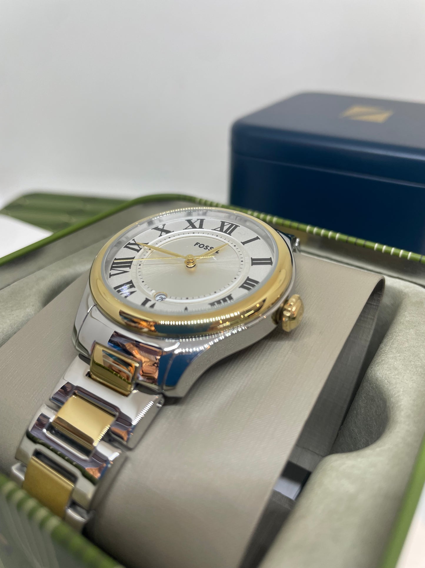RELOJ FOSSIL ES5390