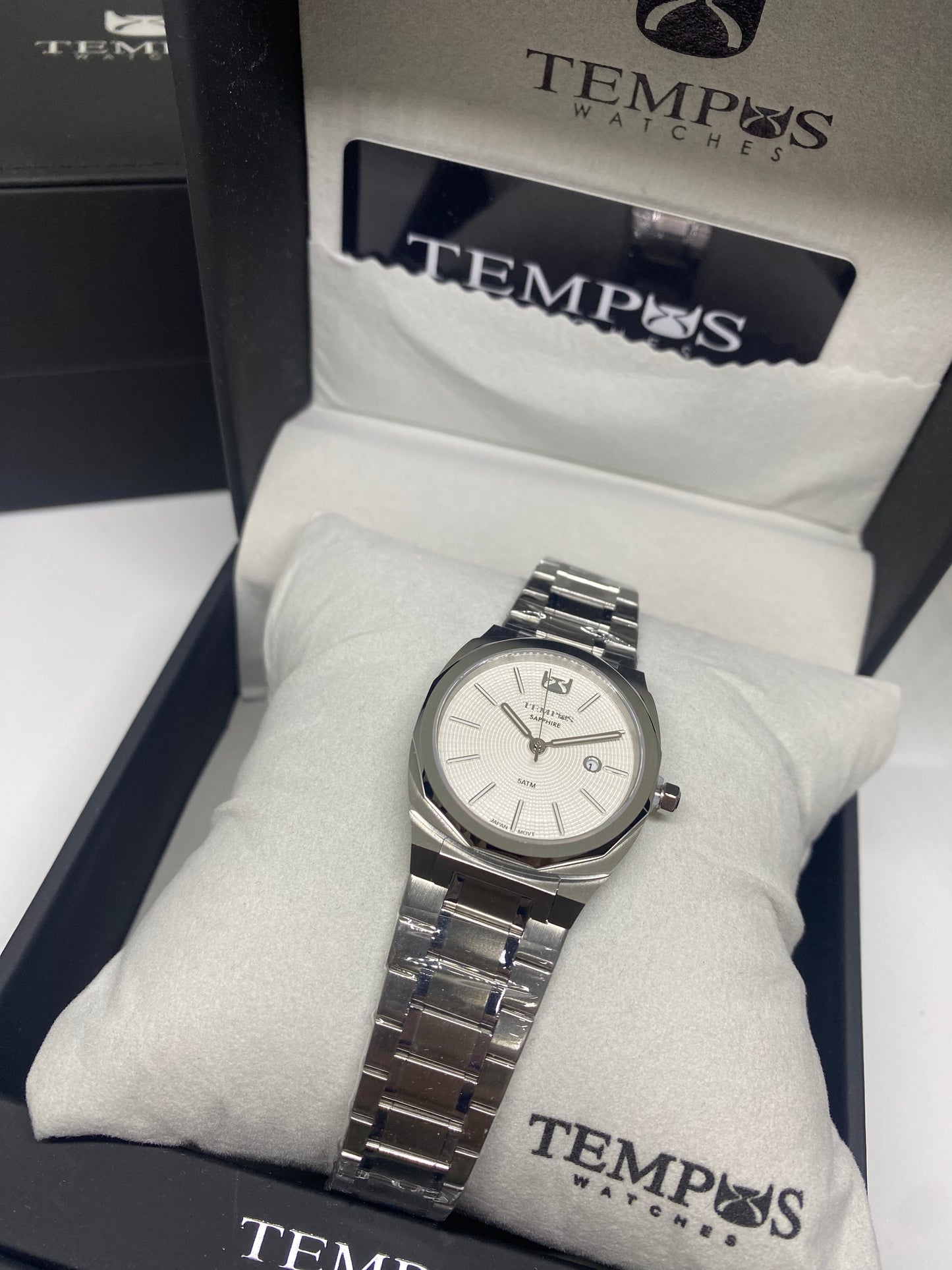 RELOJ TEMPUS SMT 250540 - Casiolandia