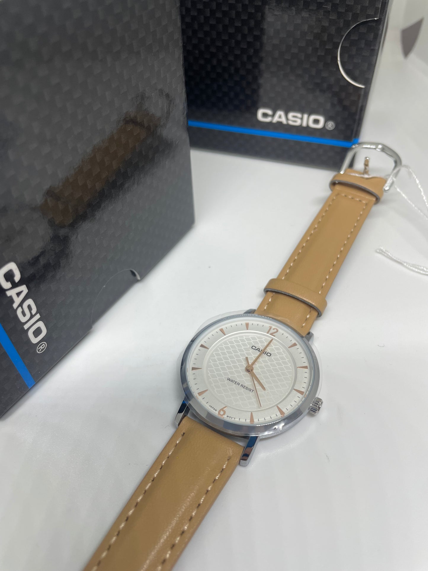 RELOJ CASIO LTP-VT04L MUJER