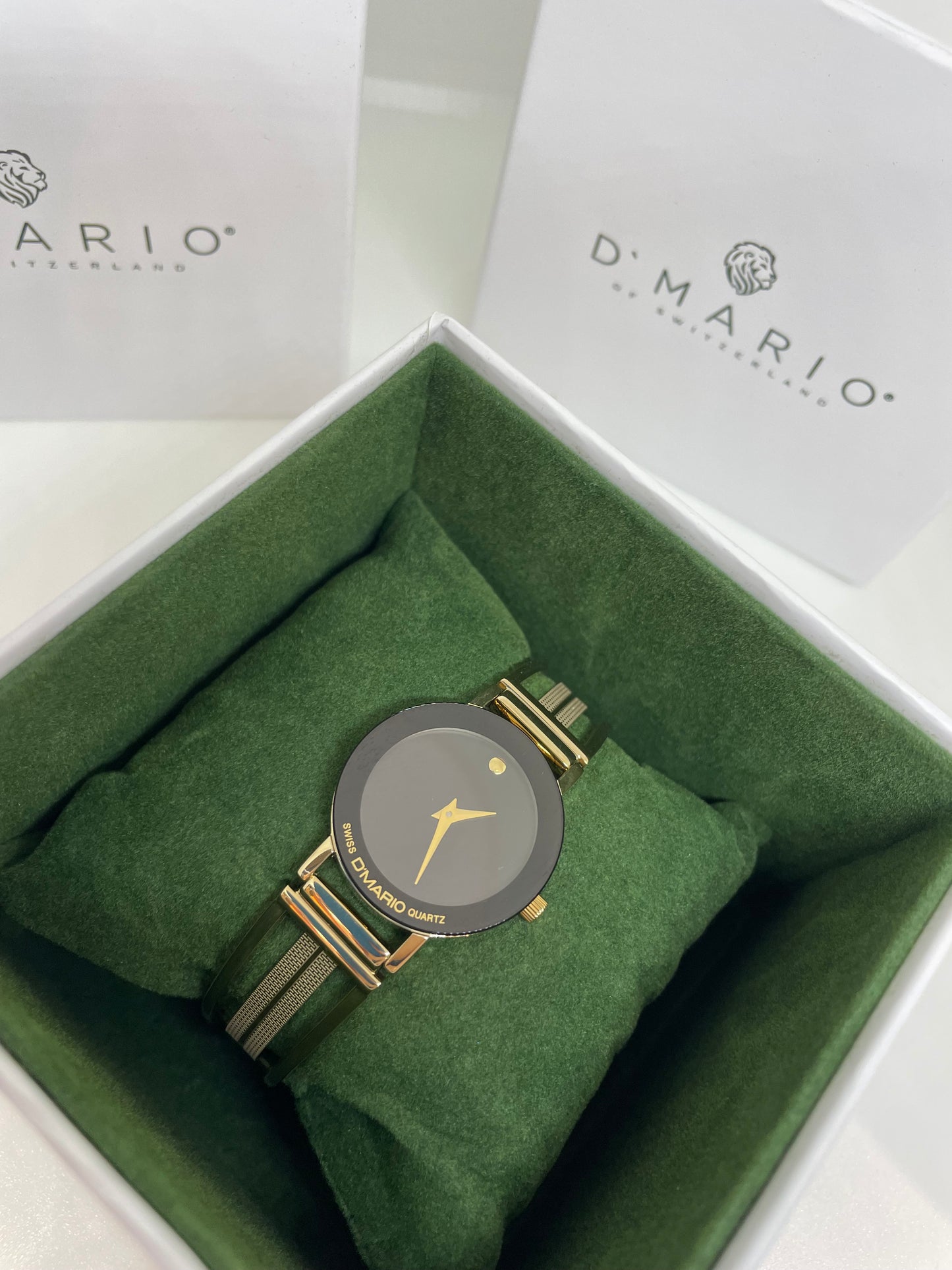 RELOJ D MARIO ZE1250 - Casiolandia