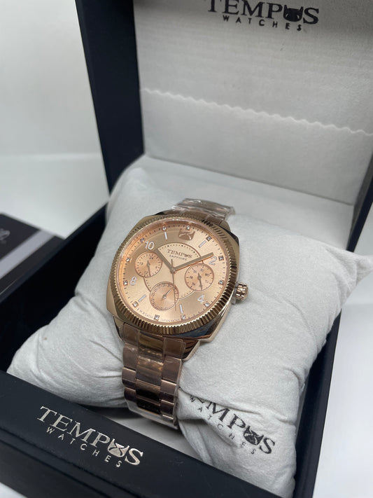 RELOJ  TEMPUS EA3250 - Casiolandia