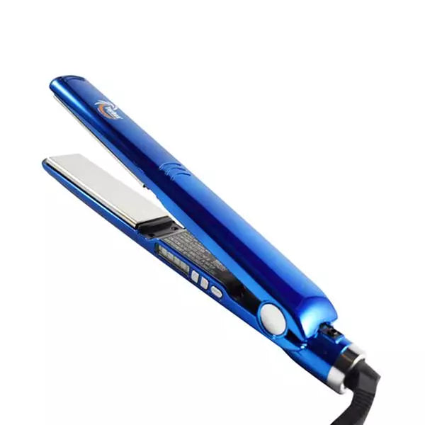 Plancha profesional NT- 1000 CIBERNÉTICA - Casiolandia