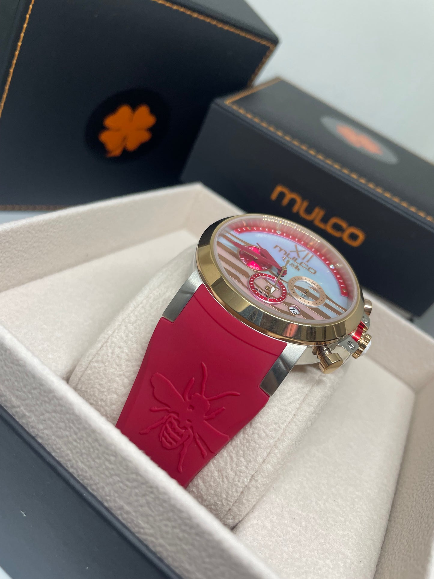 RELOJ MULCO MW3 17290 063