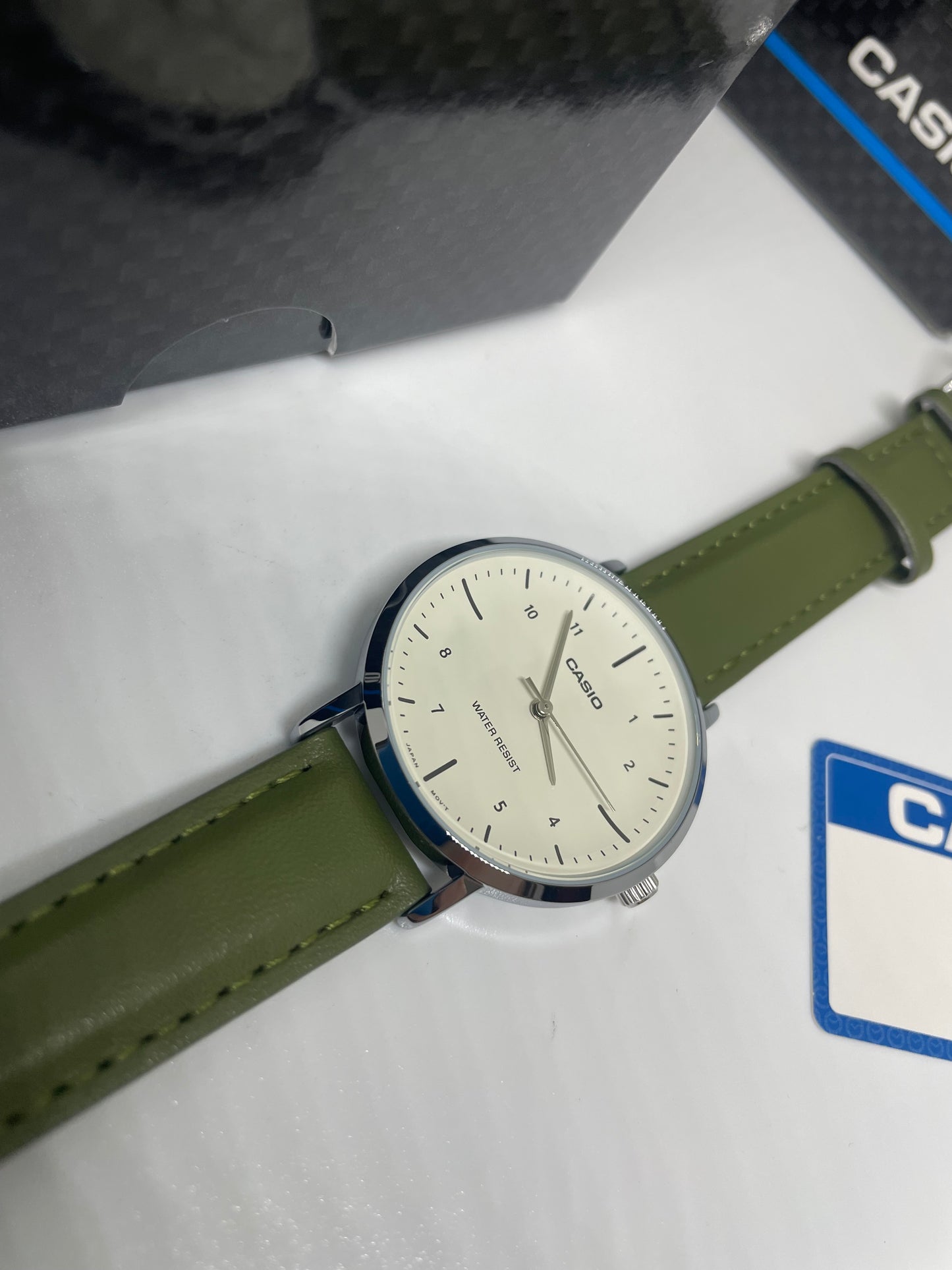 RELOJ CASIO LTP-VTP3L MUJER