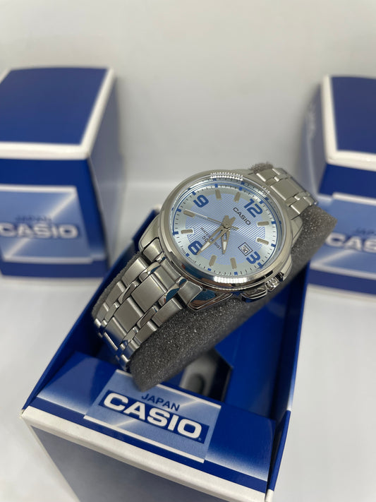 RELOJ CASIO LTP-1314D