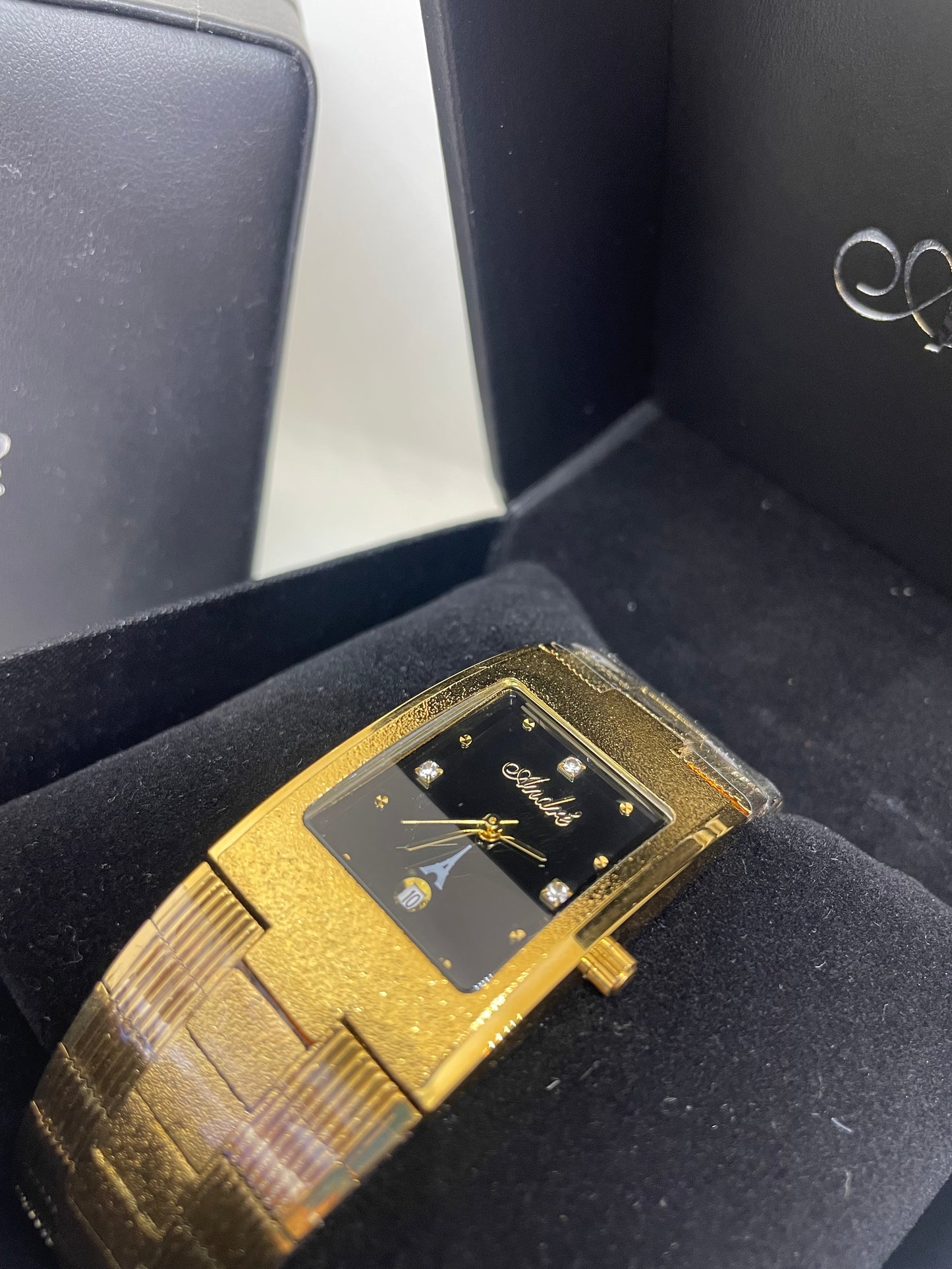 RELOJ ANDRÉ 403 - Casiolandia