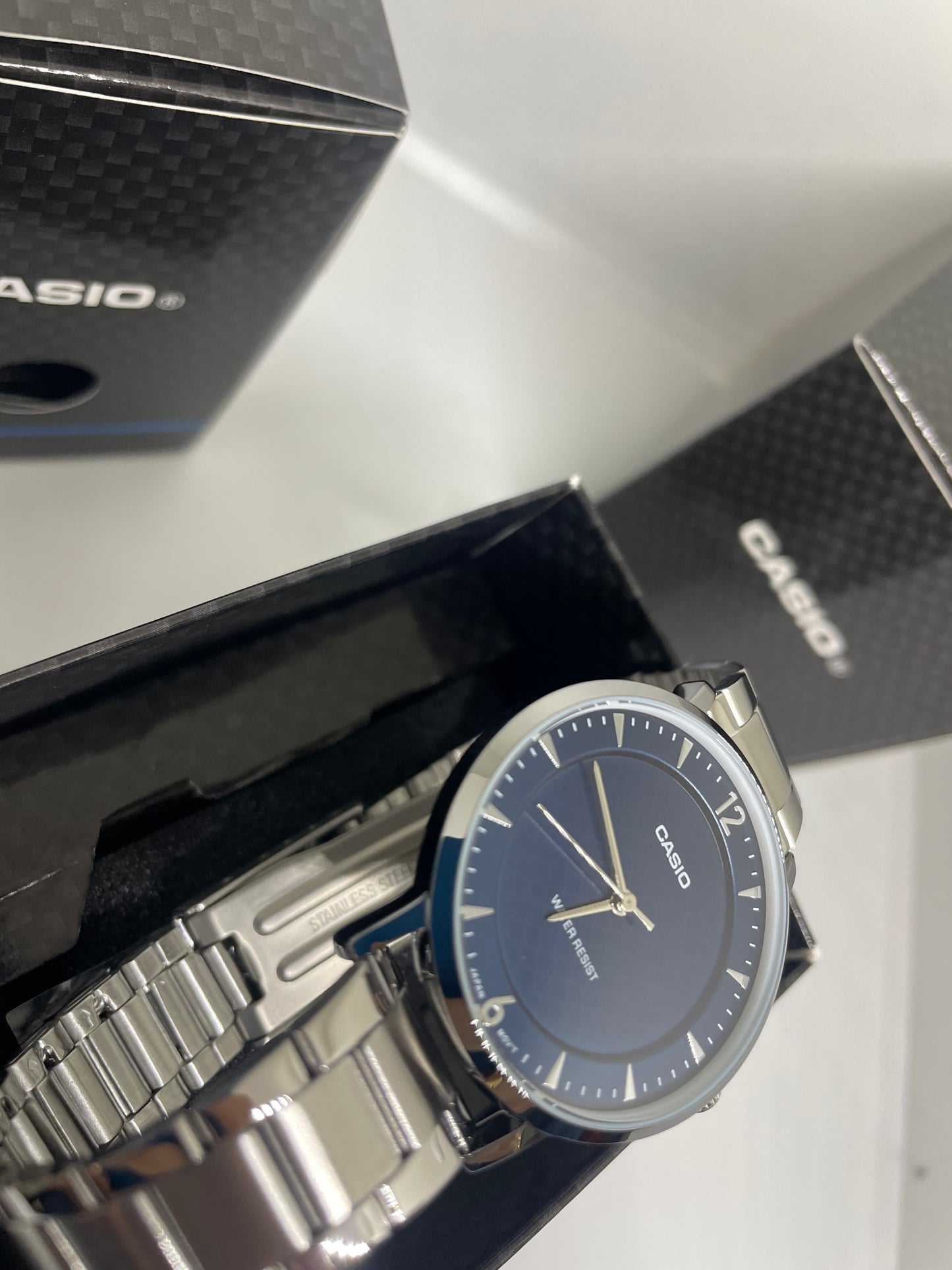 RELOJ CASIO LTP-VT04D MUJER