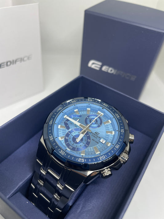 RELOJ CASIO EDIFICE EFR-539DE