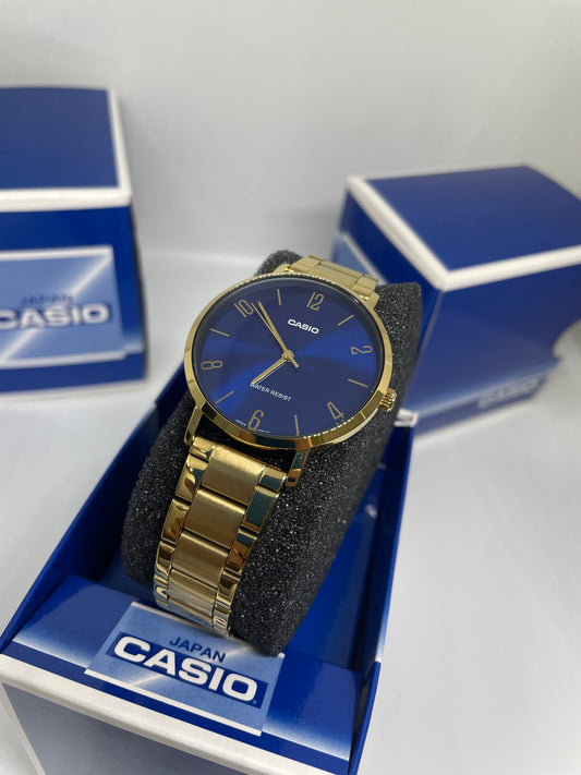 RELOJ CASIO LTP-VT01G