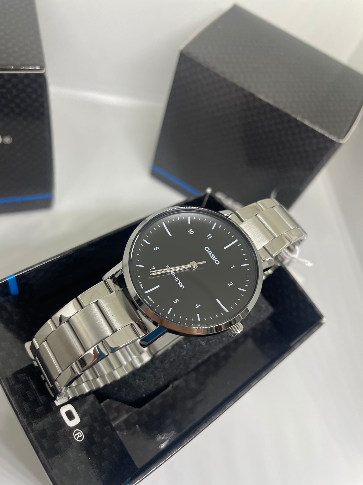 RELOJ CASIO LTP-VT03D MUJER