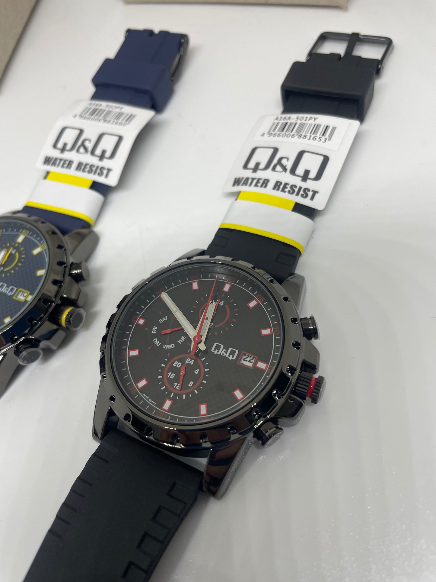 RELOJ QYQ A16A